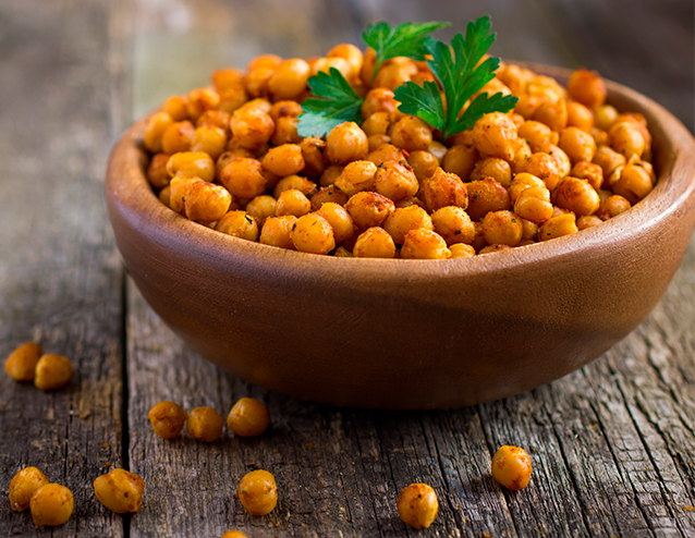 Cocina experimental: haz tus propias recetas divertidas | Food for Joy